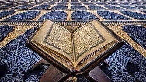 سورة الفتح برواية ورش عن نافع
