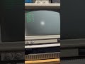 Olivetti M19 bootup with Fixed Disk #computerhardware #retrocomputer