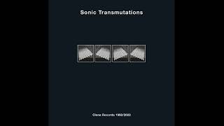 Mr. Ho - Medicine ft. Gedvile Bunikyte (C+31 Sonic Transmutations)