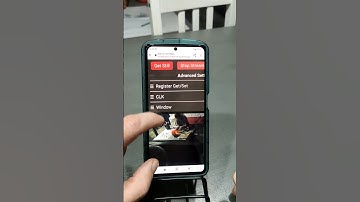 #35 Easy way to make public your local webcam IP #ngrok