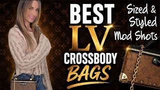 Top 5 Ultimate Louis Vuitton Crossbody Bags: Which One Is Right For You?