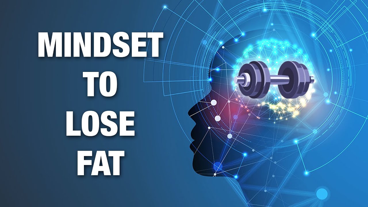 5 Best Mindset Hacks for Faster Weight Loss - YouTube
