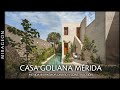 A Connection Between Past and Present | Casa Goliana Mérida