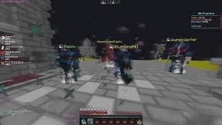Loyalty 💉 vs Dior || Lunar boxfights