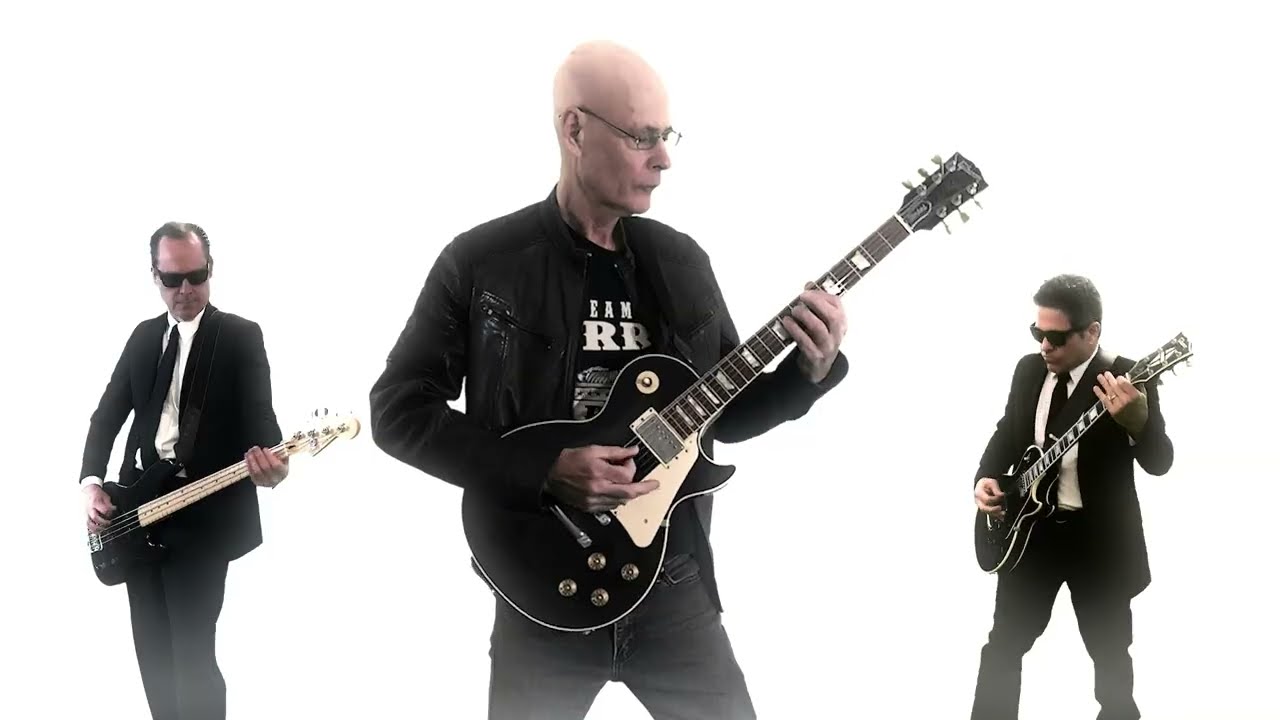 Watch Bill Perry | Area 51 | Music Video | Solid Air Records | Electric Guitar Music on YouTube Watch Bill Perry | Area 51 | Music Video | Solid Air Records | Electric Guitar Music on YouTube