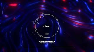 FISHER Continues Hot Streak With New Single 'Yeah The Girls'!