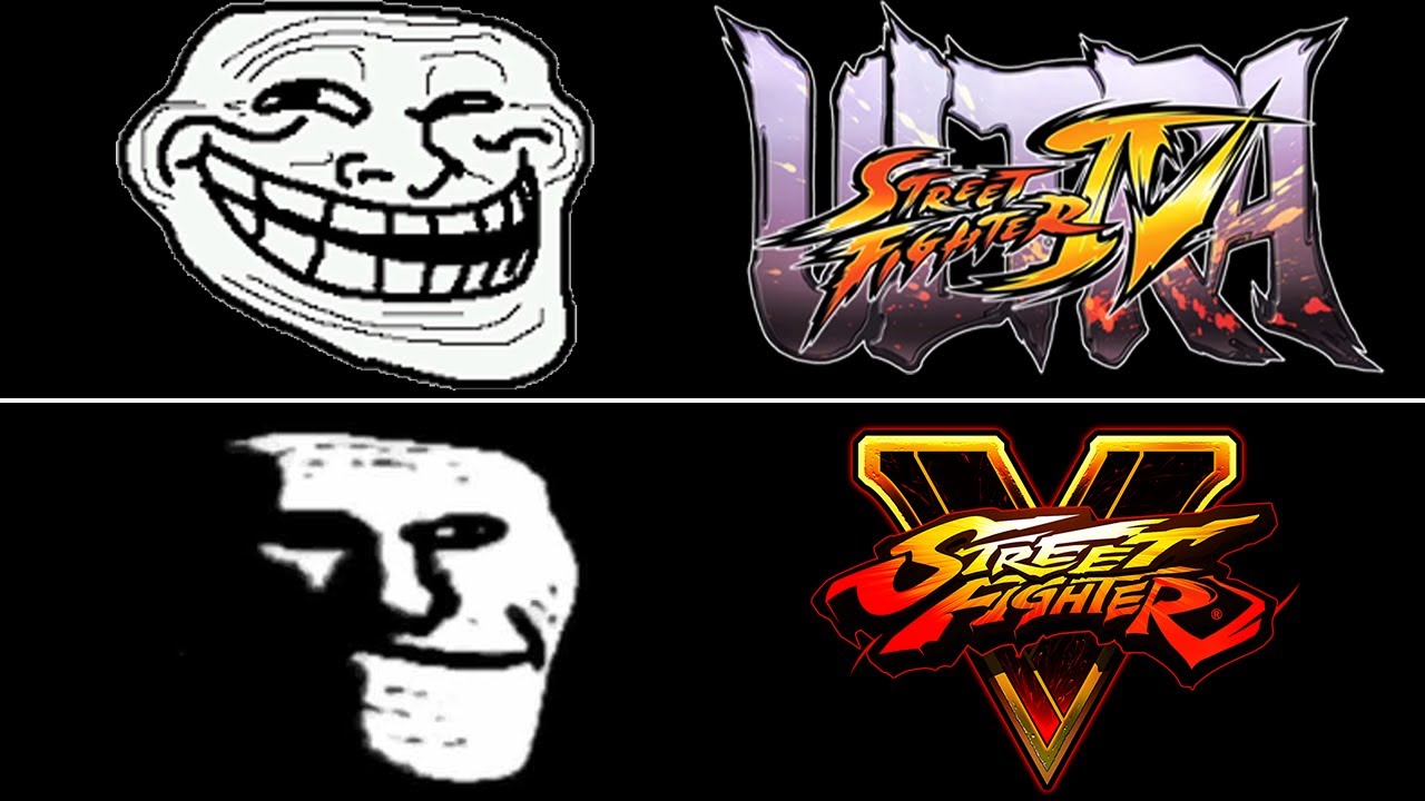 The Fighting Game spectator dilemma