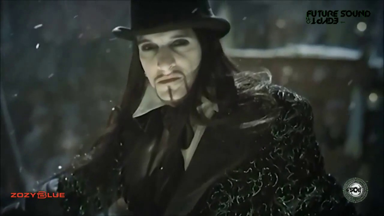 R.E.L.O.A.D. - Her Dark Eyes (Original Mix) FSOE Clandestine [Promo Video]