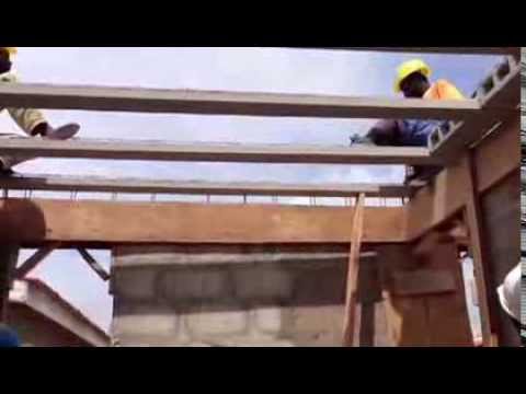 Video: Je! Inaweza Kufanywa Kutoka Kwa Slab? Samani Na Milango, Kufunika Ukuta Na Dari, Facade Na Nyumba Ya Watoto, Majengo Na Bidhaa Za Kujifanya