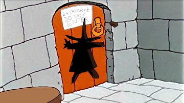 Grimaldis : Episode 05 - Garrett Davis | A Studio Digital