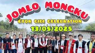 Download Lagu JOMLO MONGKU ÉTOR GIDI CELEBRATION 🎉 🥳13/05/2025 MP3 Download Lagu JOMLO MONGKU ÉTOR GIDI CELEBRATION 🎉 🥳13/05/2025 MP3