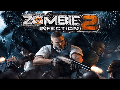 Zombie Infection 2 прохождение