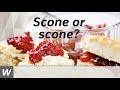 Understanding Scones and Afternoon Tea