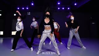 Saweetie - Back Seat (ft. Lourdiz)ㅣSonga Lee choreography