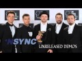 NSYNC - Unreleased Demos (FIRST LISTEN)