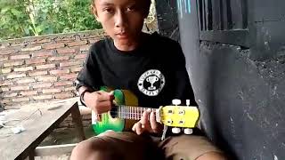 Panasnya Matahari Cover Irvan