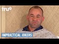 Impractical Jokers – Public Prostate Exam (Punishment) | truTV