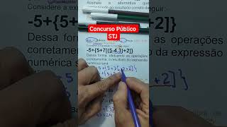 Download Lagu Expressões Numéricas no concurso público do STJ #edutuber #matemática MP3 Download Lagu Expressões Numéricas no concurso público do STJ #edutuber #matemática MP3