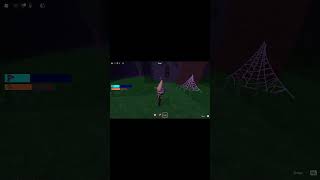 ROBLOX | 99 Nights in the Forest | Creepy Church #roblox #99nightintheforest #gaming #halloween