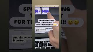 Spirit Wanting Credit