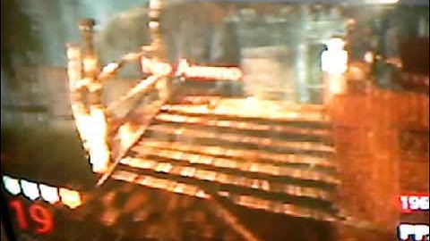 COD5 Shi no numa NEW Glitch