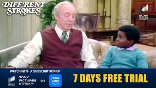 What's Bothering Mr. Drummond? & Kimberly Finds Herself in a Tight Spot | Diff'rent Strokes