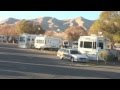 Double Dice RV Park Elko Nevada NV - CampgroundViews.com ...