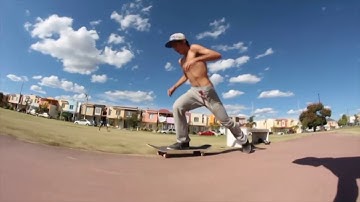 Hector Vazquez Weeman Video Parte 2017