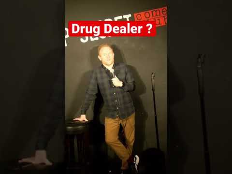 Rory o Hanlon - Drug Dealer