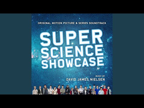 Super Science Showcase Theme