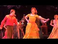 Seven Brides for Seven Brothers - CHALLENGE DANCE part 2