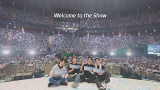 [] (막콘 버전) 내듣만 데이식스(DAY6) WTTS 콘서트 셋리스트 플레이리스트  노래모음