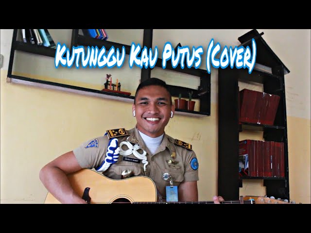 Kutunggu Kau Putus - Sheryl Sheinafia Feat. Ariel NOAH (Cover) class=