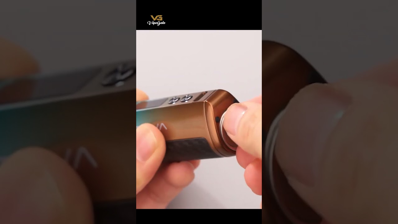 OXVA ORIGIN 2 POD KIT