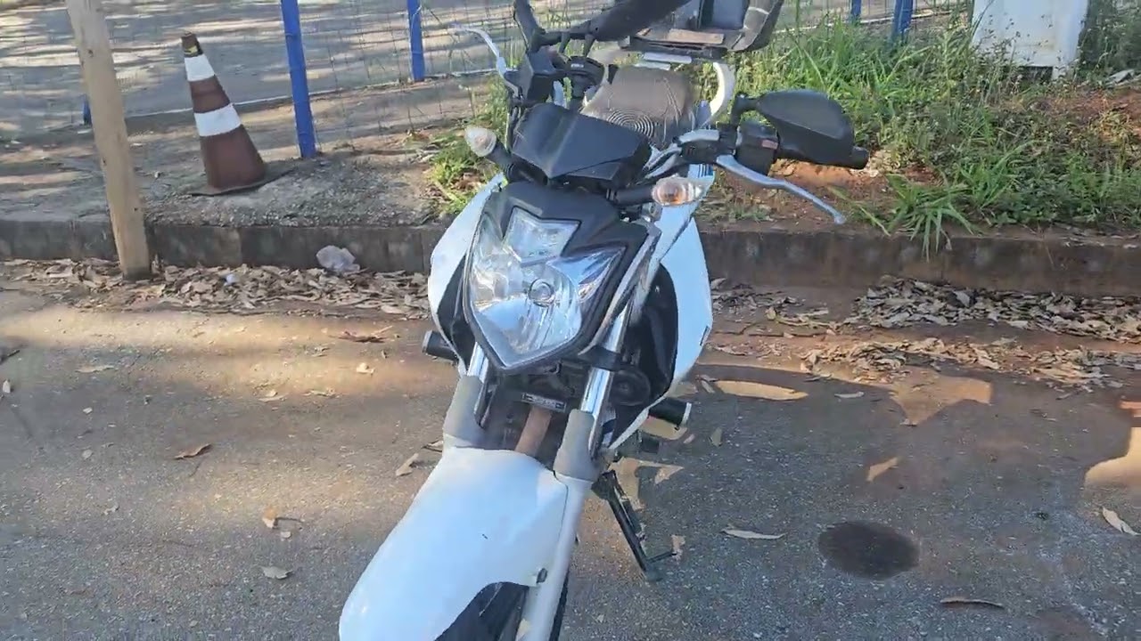 YAMAHA FAZER YS250 1039336 1772797917335