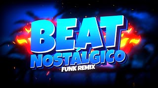 BEAT NOSTÁLGICO 🔥 - I'll Be Missing You (FUNK REMIX) Djay L Beats & @XedolZ