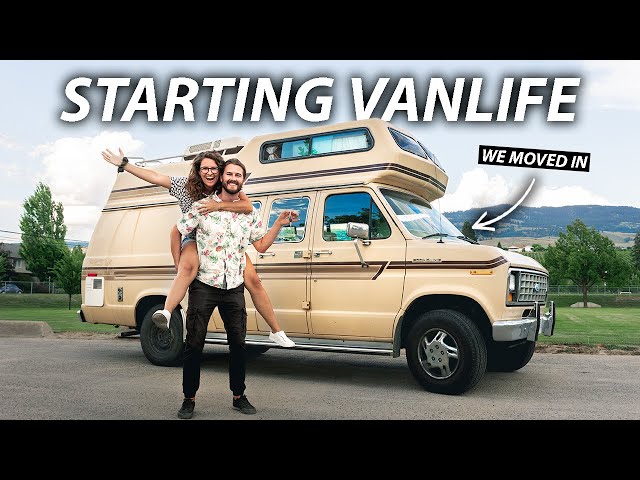 vanlife: The magic recipe that caused hippies to fall in love with the  incredible, enduring Volkswagen van