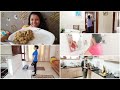 Indian Mom Morning To Night Routine