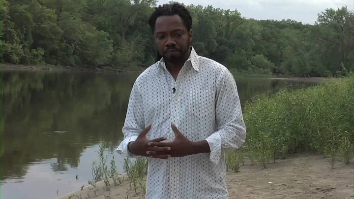 Al Letson- The Skin I'm In