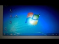 SOLUCION Problema se Apaga Sola la Canaima Windows 7