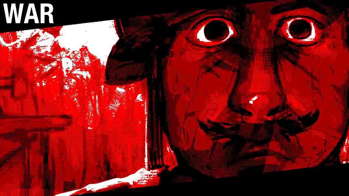 "A THOUSAND MARCH" [WAR] - Pizza tower (OVERDRIVE MIX)