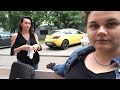 ВЛОГ 🌿 ИЩЕМ УИЛЛА СМИТА // МОСКВА // ГУЛЯЕМ ПО ПЛОЩАДИ