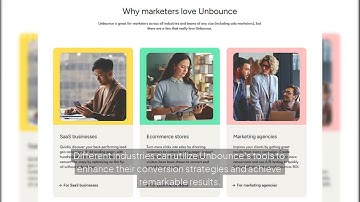 Master Unbounce: How to Double Your Conversions with AI-Powered Landing Pages