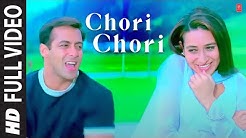 "Chori Chori Sapno Mein" Film Chal Mere Bhai, Salman Khan , Karishma Kapoor  - Durasi: 4:50. 