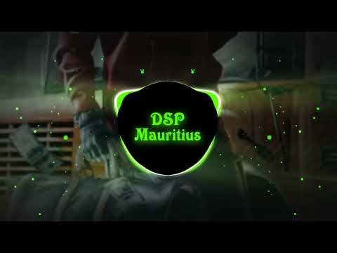 Blaiz Fayah & Tribal Kush - Bad (Buskilaz Remix)  (#dsp effect)