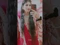 Girlish make-up #weddingbeauty #jiyamakeover #youtubeshorts 👍🏻💯