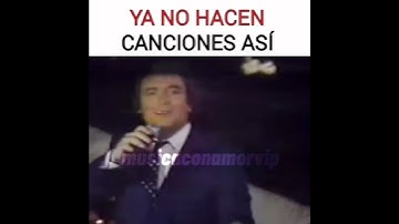 Thumbnail of Dyango - Corazón Mágico #musicaromantica #dyango #80s #parati