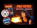 PULP FICTION (1994) Reaction &amp; Commentary Watch Party
