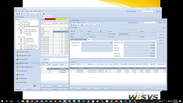 Webinar: Streamline Macola Order Processing with WiSys Agility Explorer