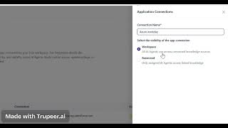 How to Connect Azure DevOps to Enjo | Work Item Integration Setup Guide